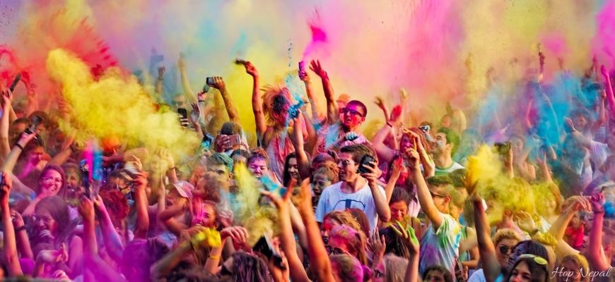 सरकारी विद्यालयको सार्वजनिक विदा सूचना