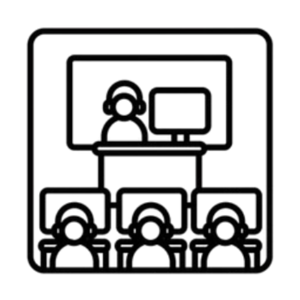 कम्प्युटर ल्याब