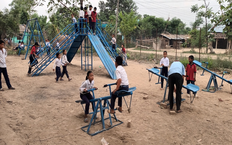 अतिरिक्त क्रियाकलाप