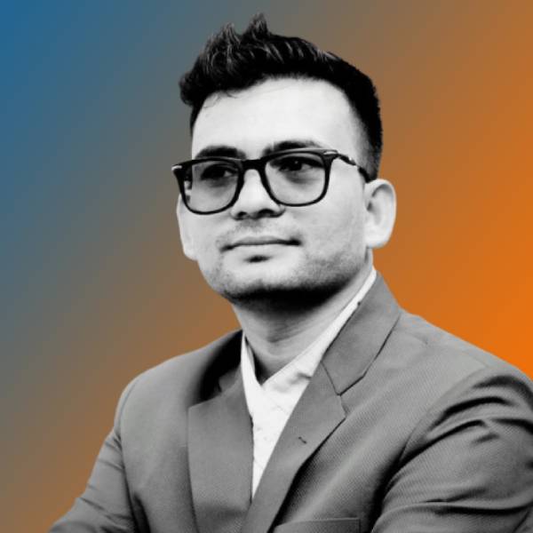 तुलसी दाहाल