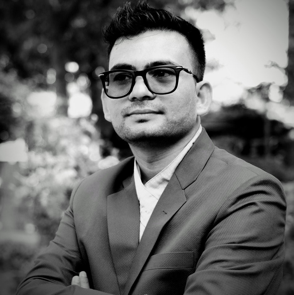 श्री तुलसी दाहाल